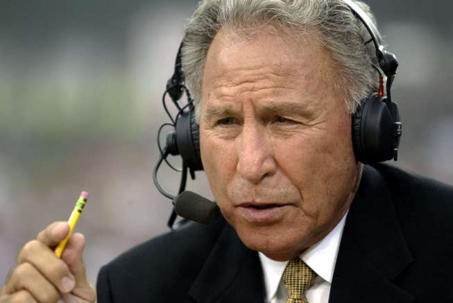 Lee Corso